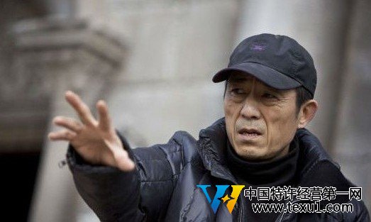 张艺谋的超生和“爱国”