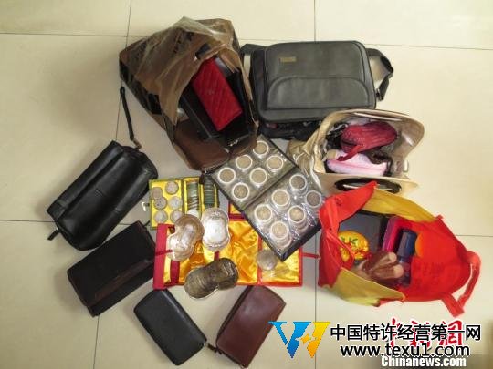 瘾君子连续两年砸车窗盗窃财物百万元被抓归案