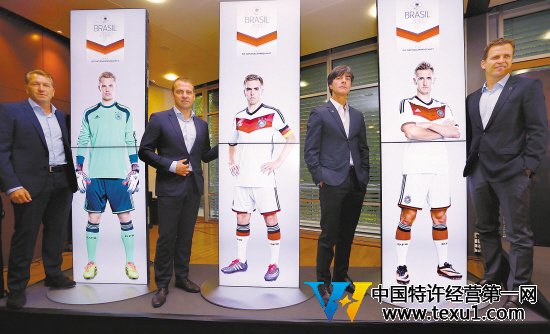 德国队公布世界杯30人大名单