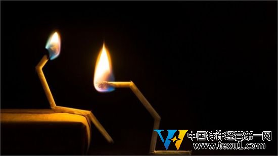 火柴盒侧面的摩擦片才是主要危险源头。(观察者网)