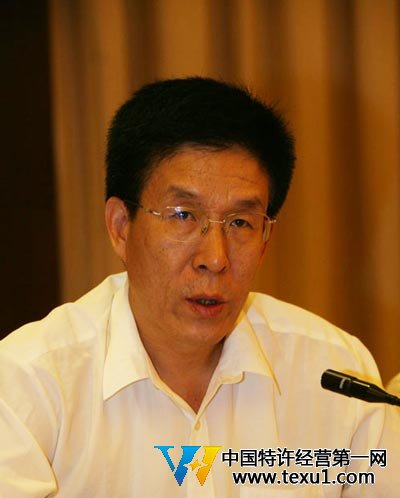 0827国资委研究中心主任楚序平