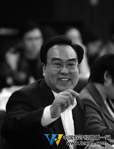 吕梁前书记杜善学