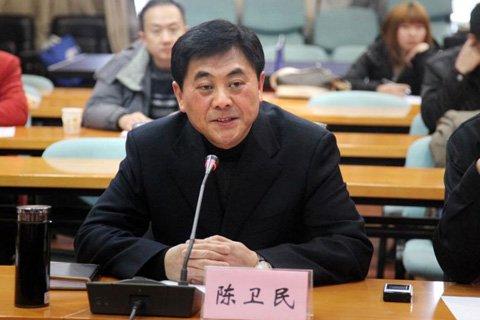 江西萍乡落马书记被曝以情妇养情妇 卖官再买官