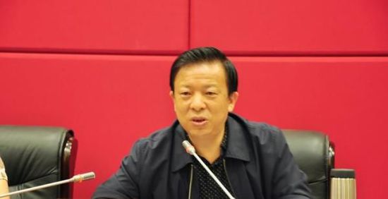 曲靖市委原副书记李云忠受贿细节:日均收钱1.7万