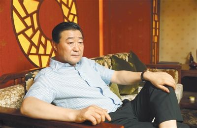 张新明