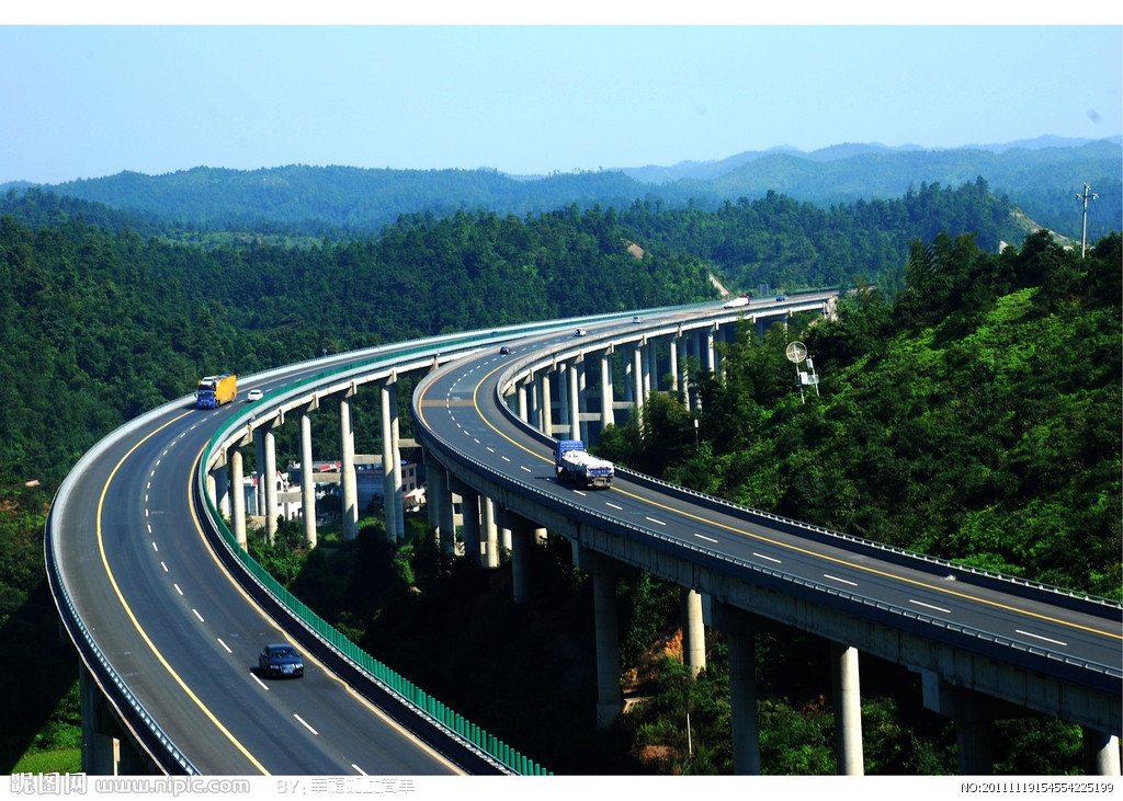 国外高速公路特许经营