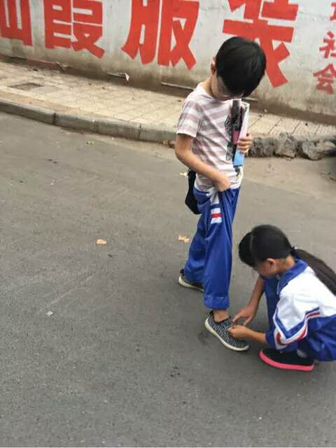 小学生恋爱