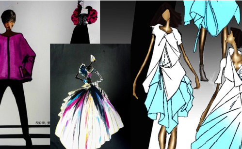 新的服装业模式