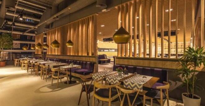 餐饮行业做什么好