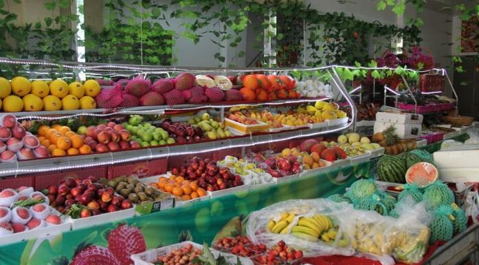 商家开个水果店有哪些基本条件