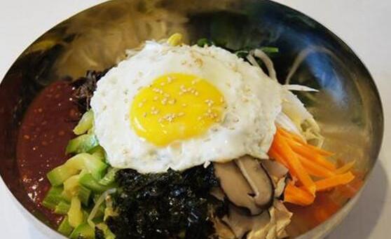 经营韩式餐饮加盟商店的方法