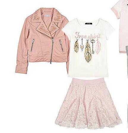 童装销售技巧有哪些可以分享