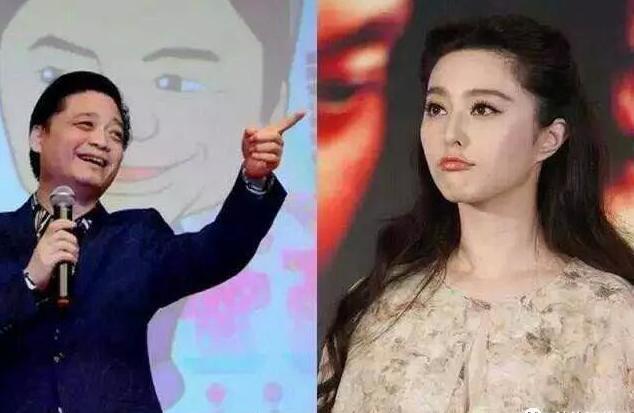 崔永元炮轰范冰冰事件新进展:无锡地税已介入调查