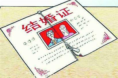 为什么结婚率逐年走低 为何越来越多的年轻人恐婚?