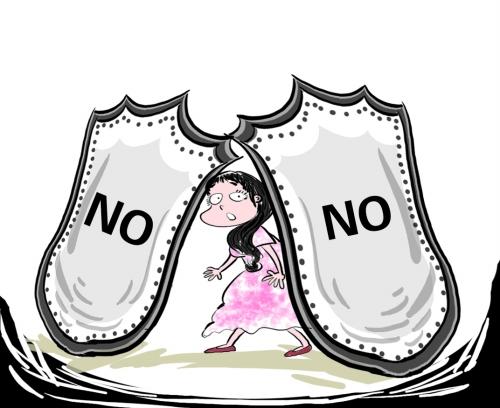 为什么结婚率逐年走低 为何越来越多的年轻人恐婚?